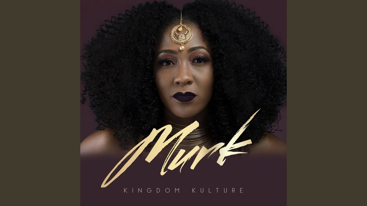 Royal Love (feat. Stephani McCoy)