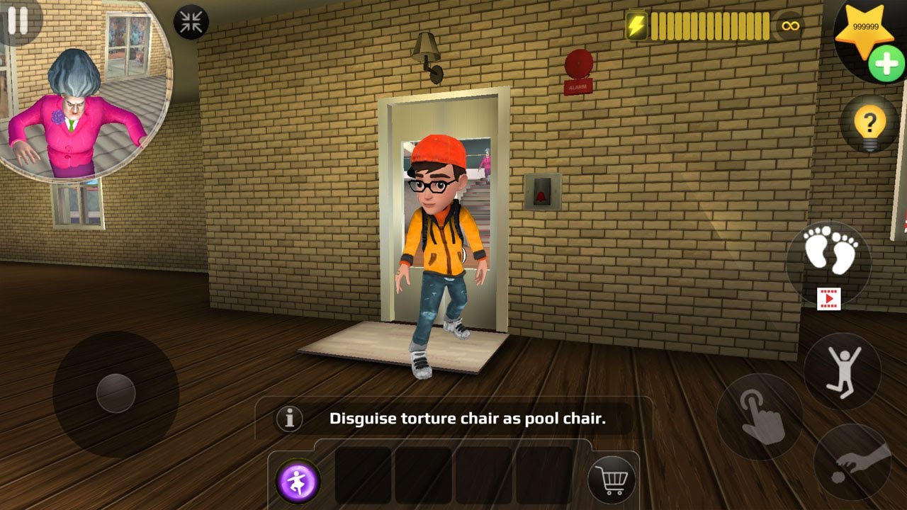 Scary Teacher 3D - Miss T Pranked Again, chapter update, Special Episode