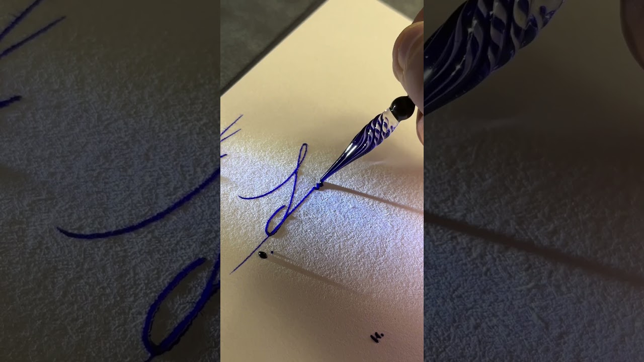 How to sign the letter Z? #signature #handwriting #viralvideo #calligraphy #calligrphylearning