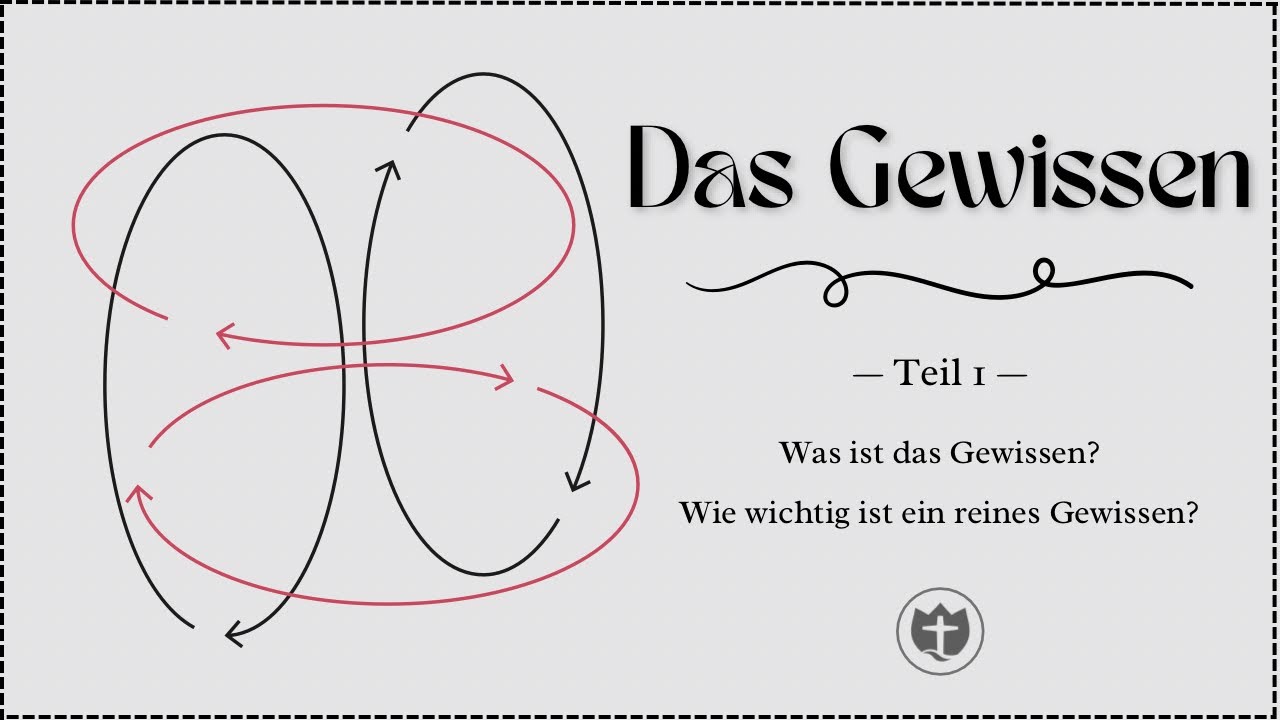 Das Gewissen (Teil 1) | Nathanael Armisen