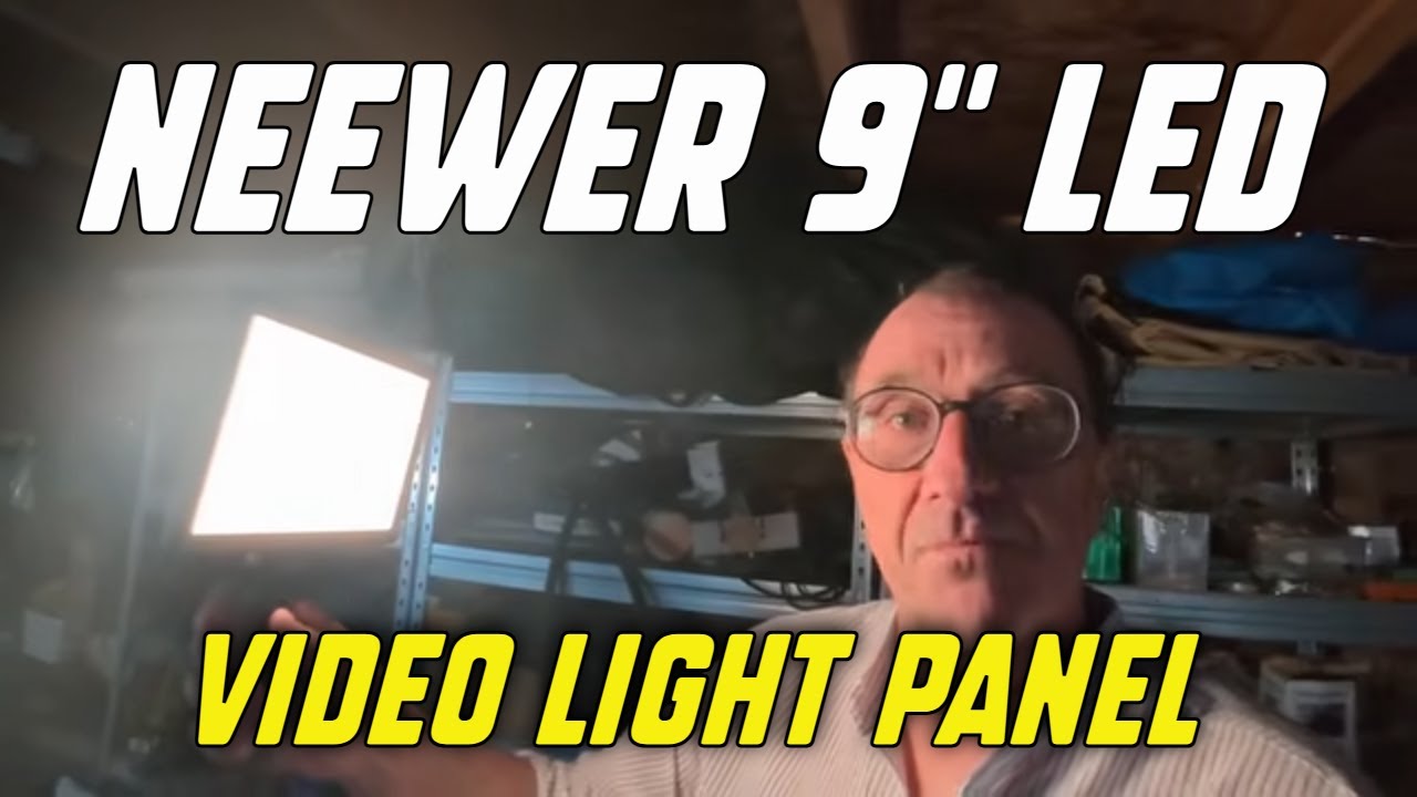 Neewer Light NL-116AI