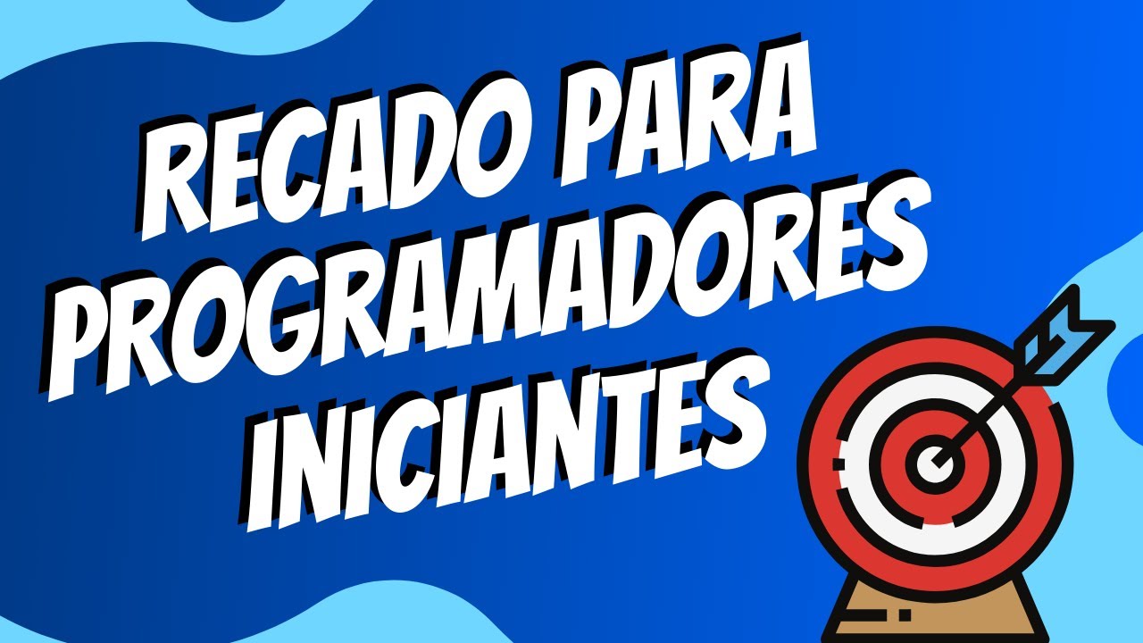 Dica para os Programadores Iniciantes!