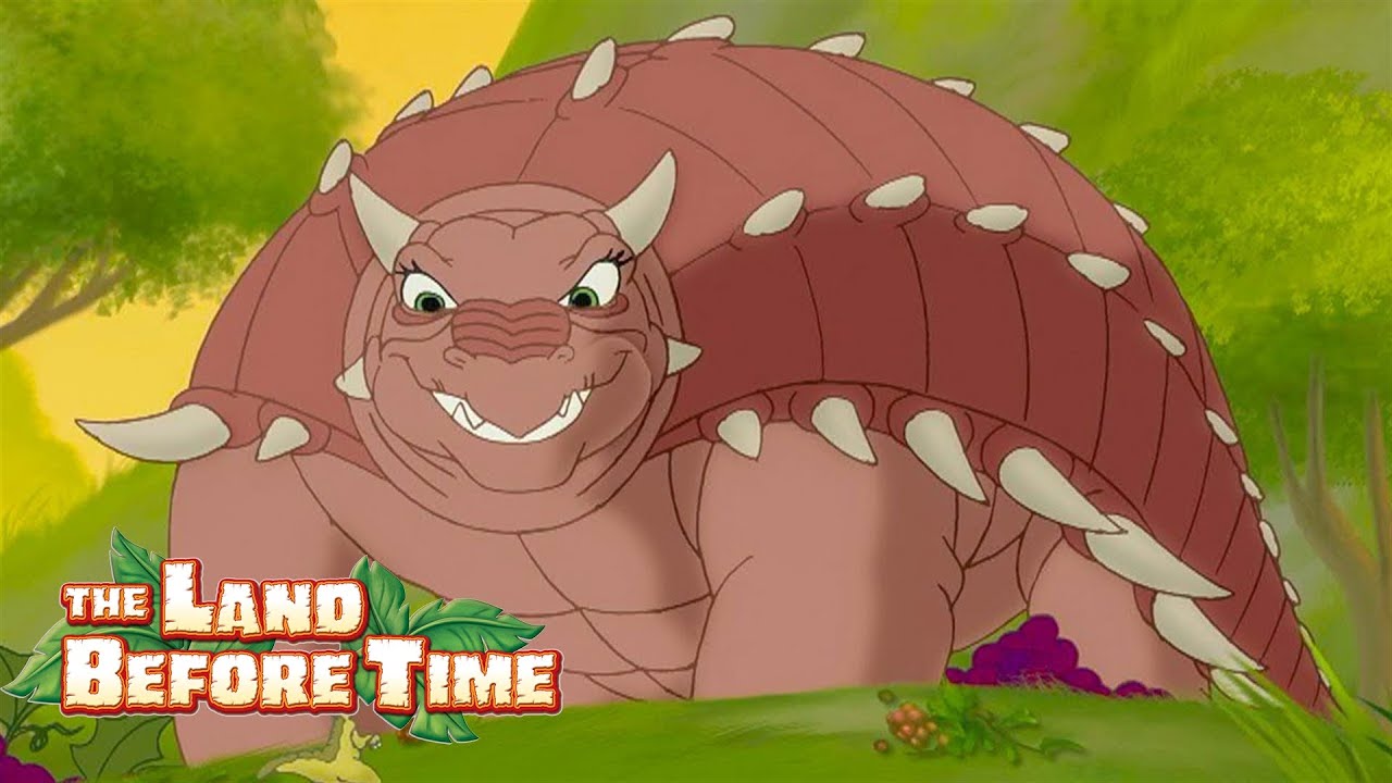 A One of a Kind Dinosaur 🦖 | 2 HOURS of Full Episodes | The Land Before Time