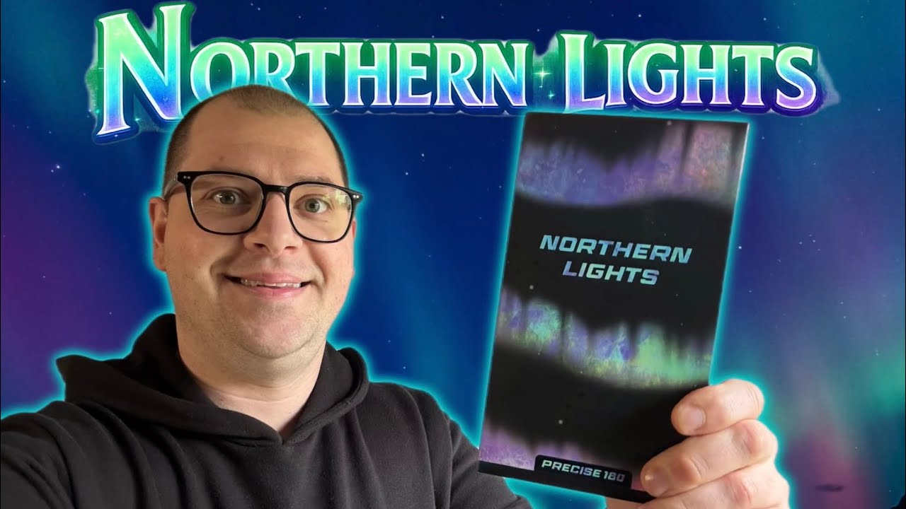 Neues Setup, neue Darts, neues Glück? 🎯 | Wurf-Update & 90-Darts-Ranking