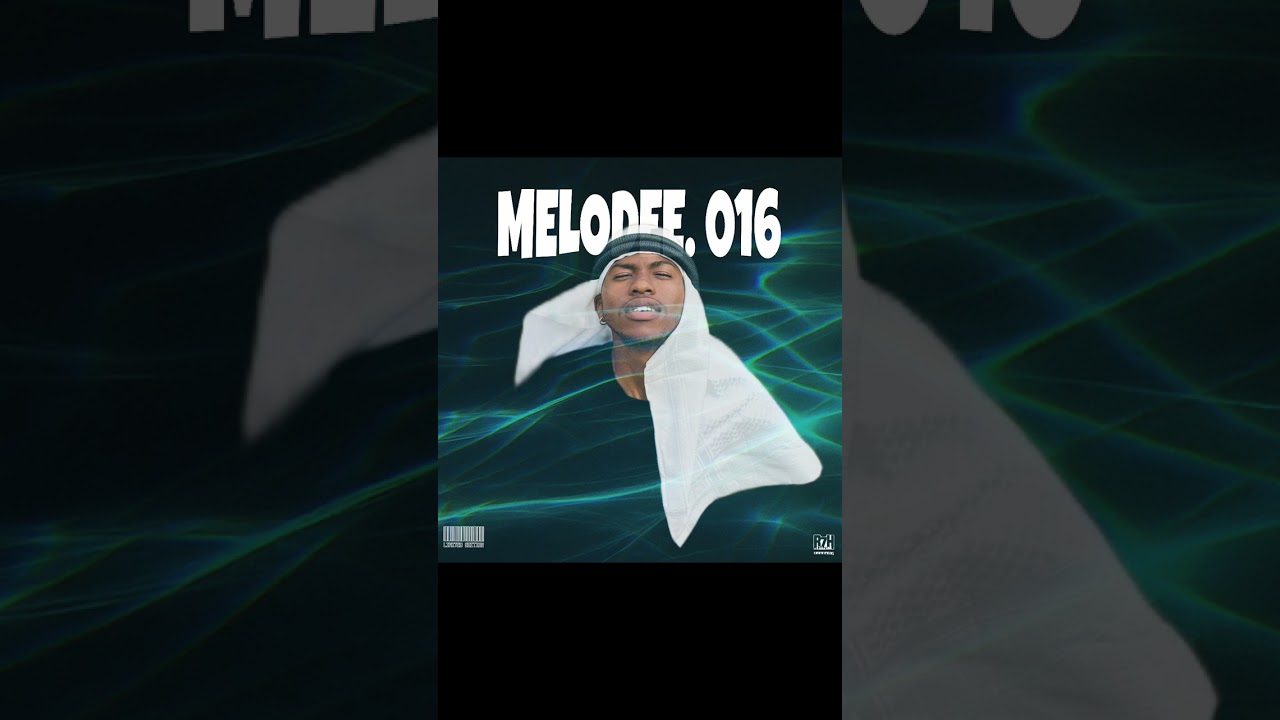 Melodee.016 - Bayang funa feat Malume Bash 