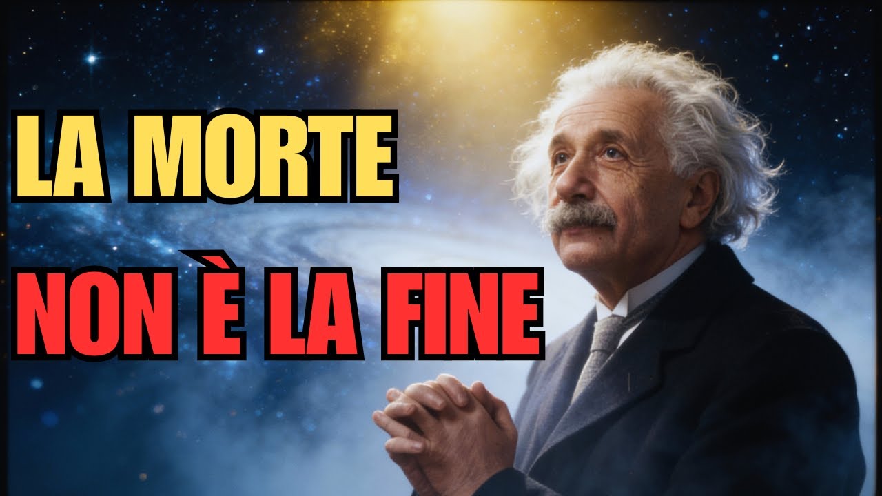 Einstein: 