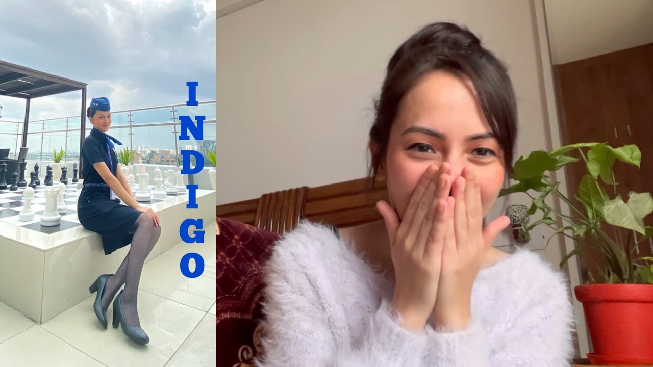 I cracked Indigo’s interview in the first attempt | *all interview rounds explained*