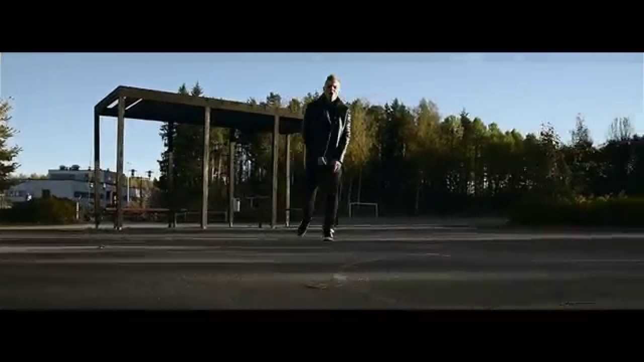 Jonihey - Voitsä kertoo (musiikkivideo)