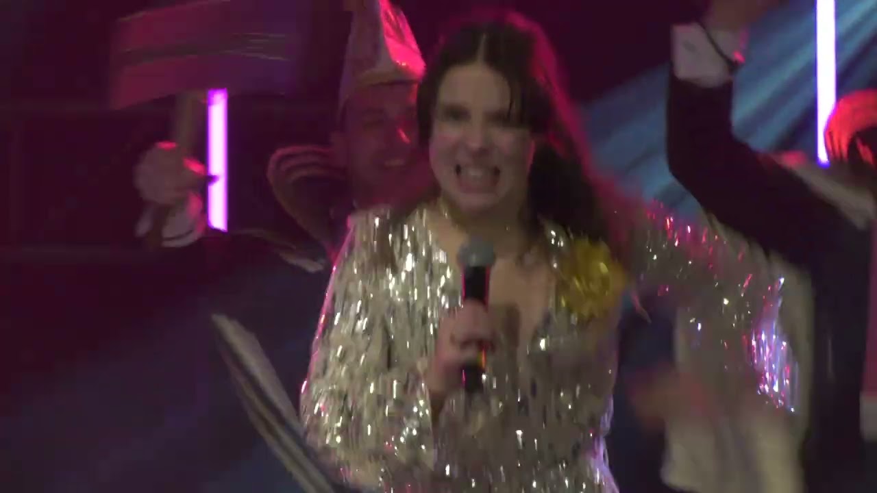 Amber Coolen wint P&M Liedjesfestival 2026 met 'Doorgezakt'