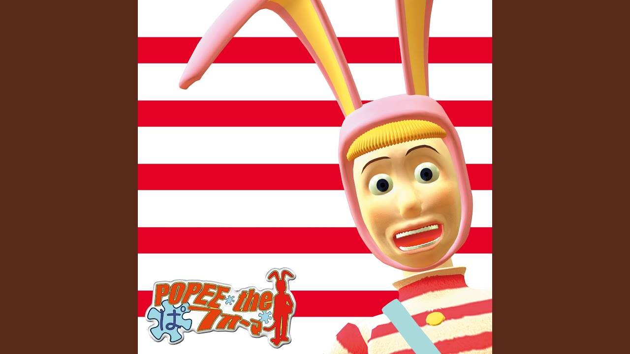 ポピー the クラウン