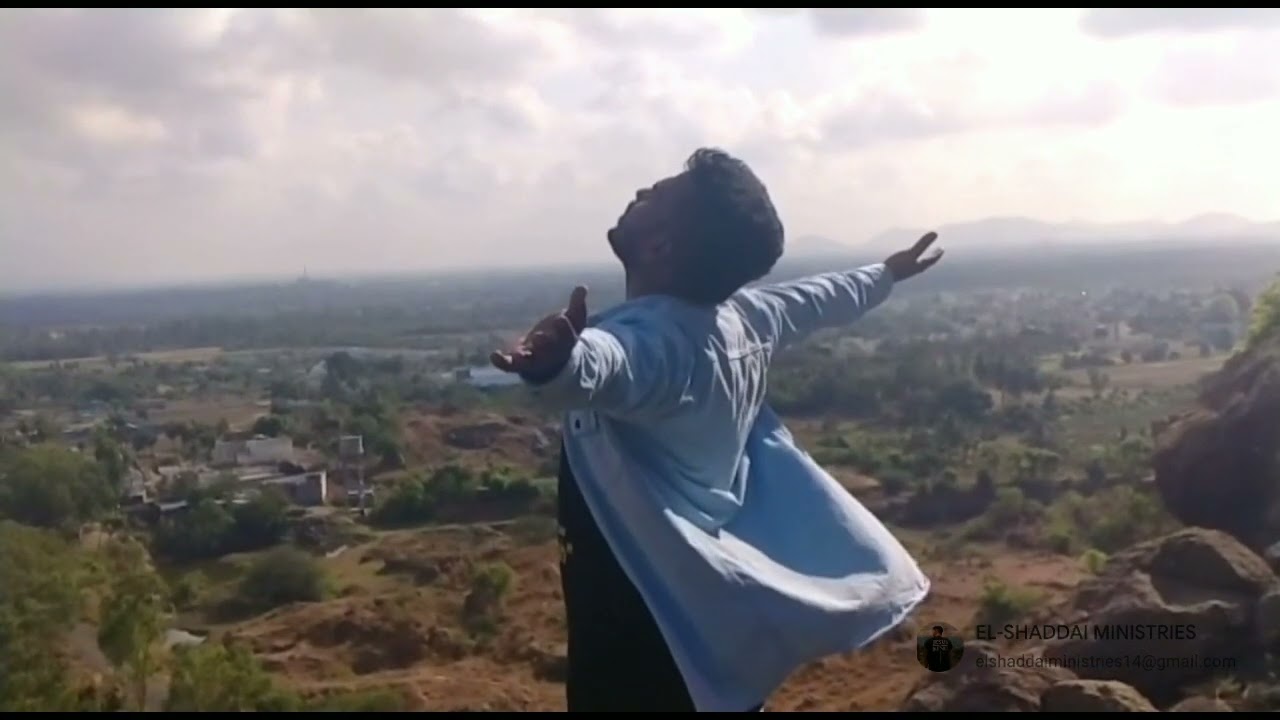 UYAR MALAIYO/#jhonjebaraj