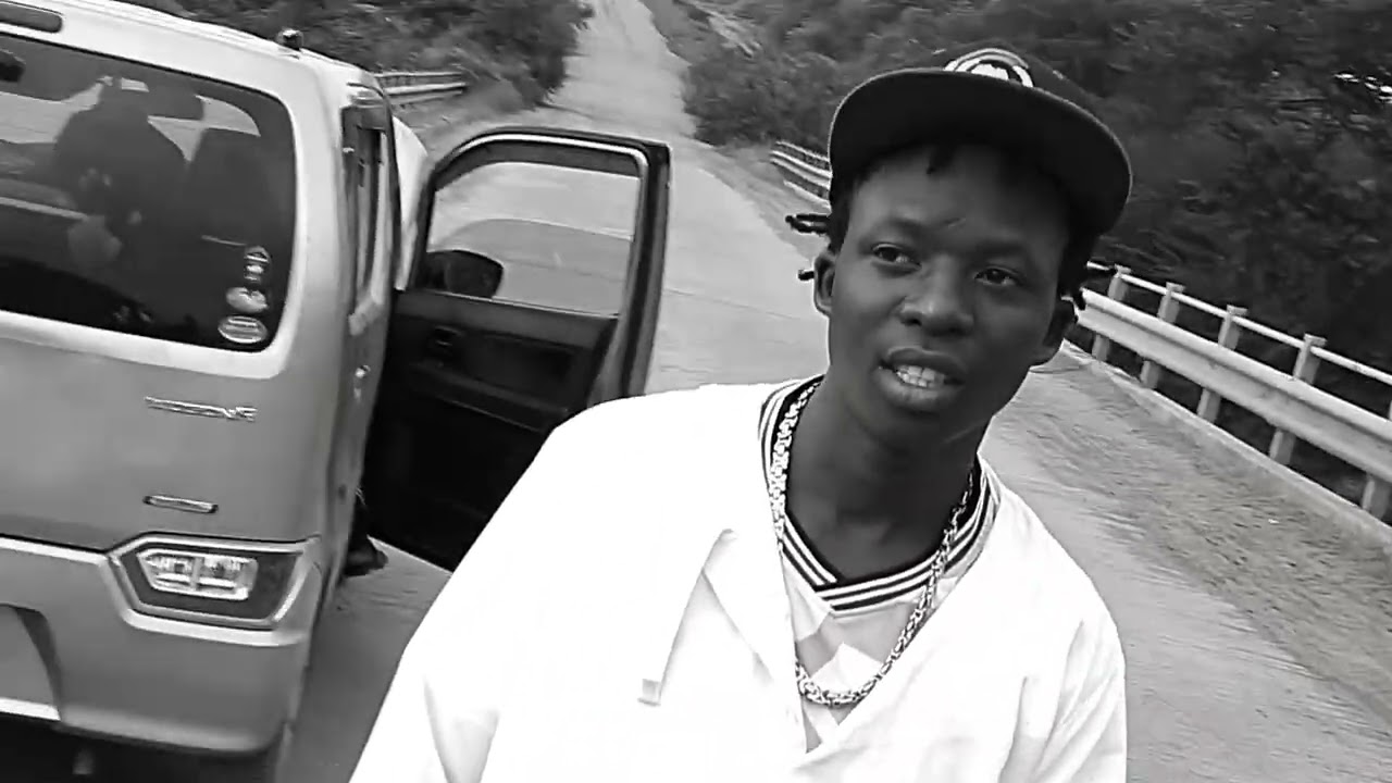 SMATAH GOROH - ONE DAY- FT - WAVE KE. (Visualizer) 