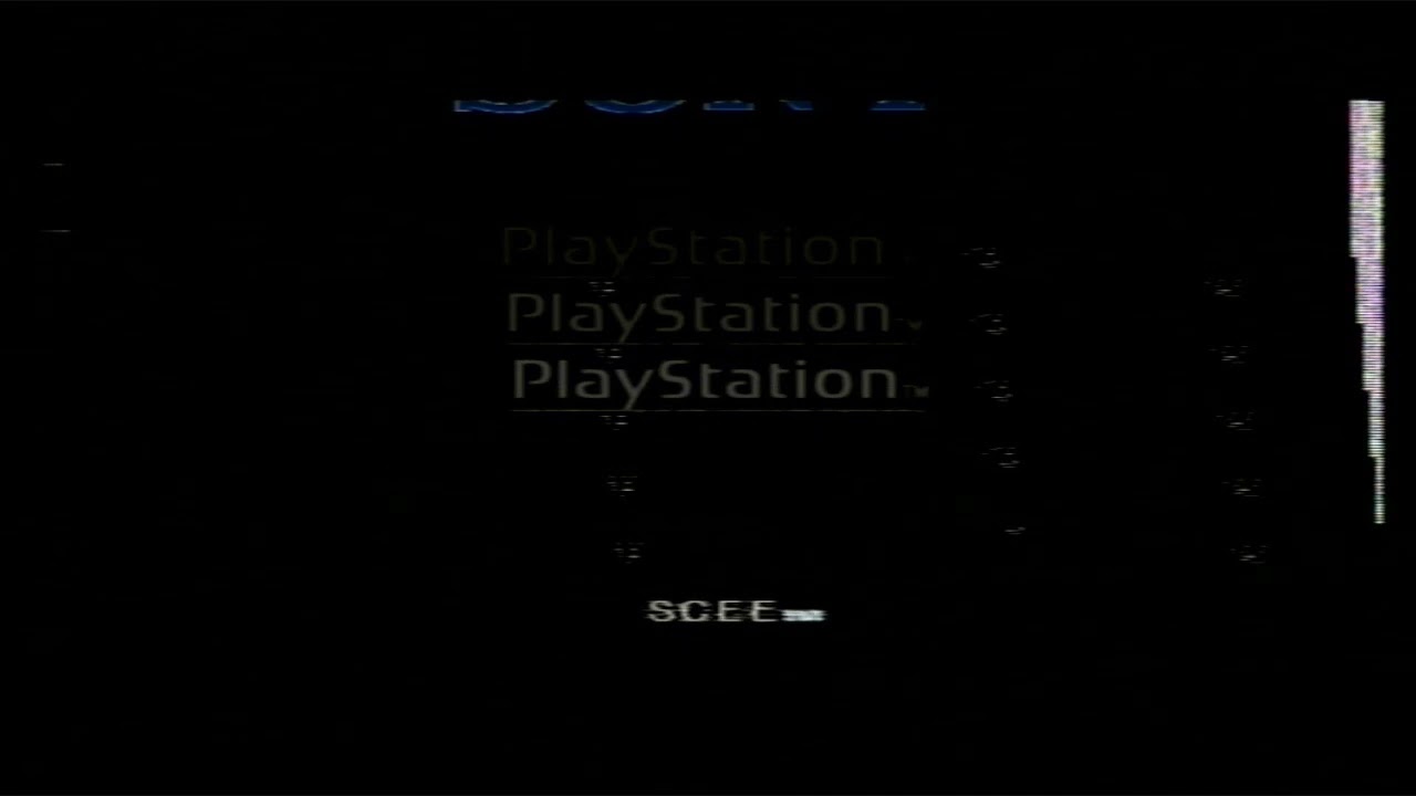Fearful Harmony - Logotype Clone (PSX - SCPH-5502)