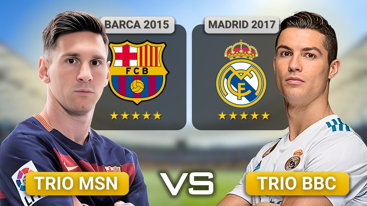 SAYA ADU PRIME BARCA DAN MADRID DALAM 1 MUSIM - FC 25 Indonesia