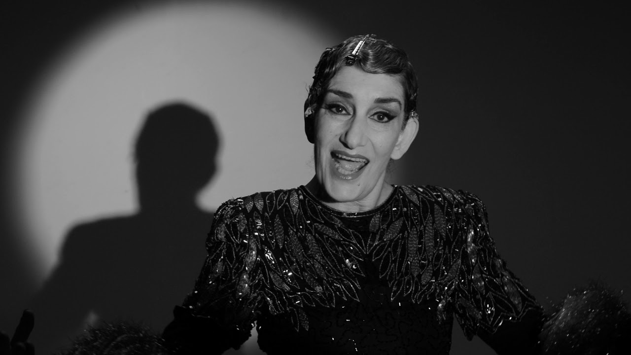 Doppelgänger (uma decalogia) de João Telmo | Paula Só | Temps d'Images Lisboa 2016