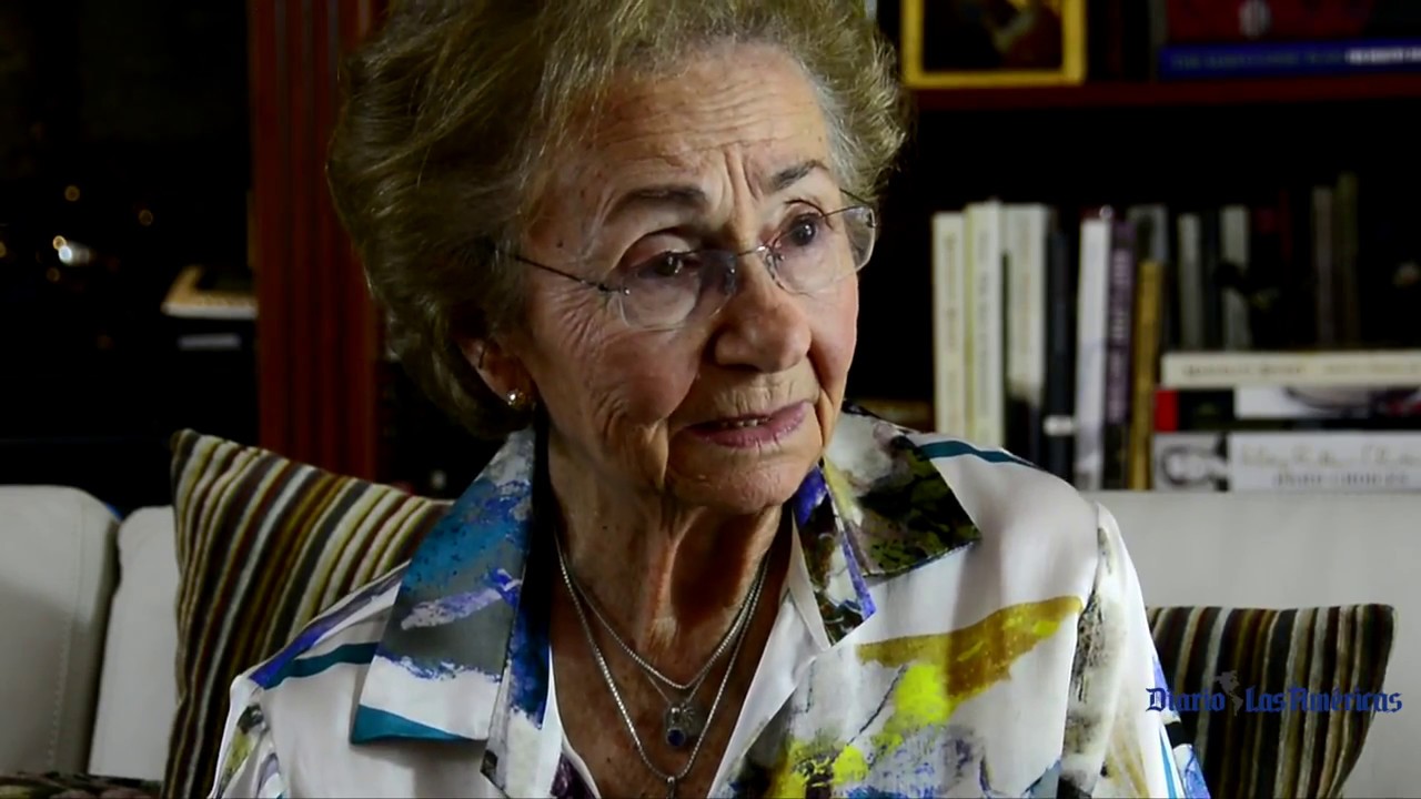 Juanita Castro sobre Fidel: 