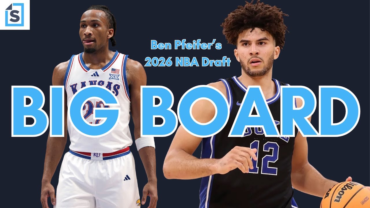 The 2026 Draft Class Could CHANGE the NBA FOREVER