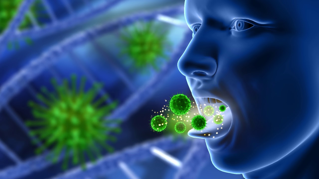 7 Infection Control Course | Module 2 Chain of Infection Mode of Transmission to Susceptible Host