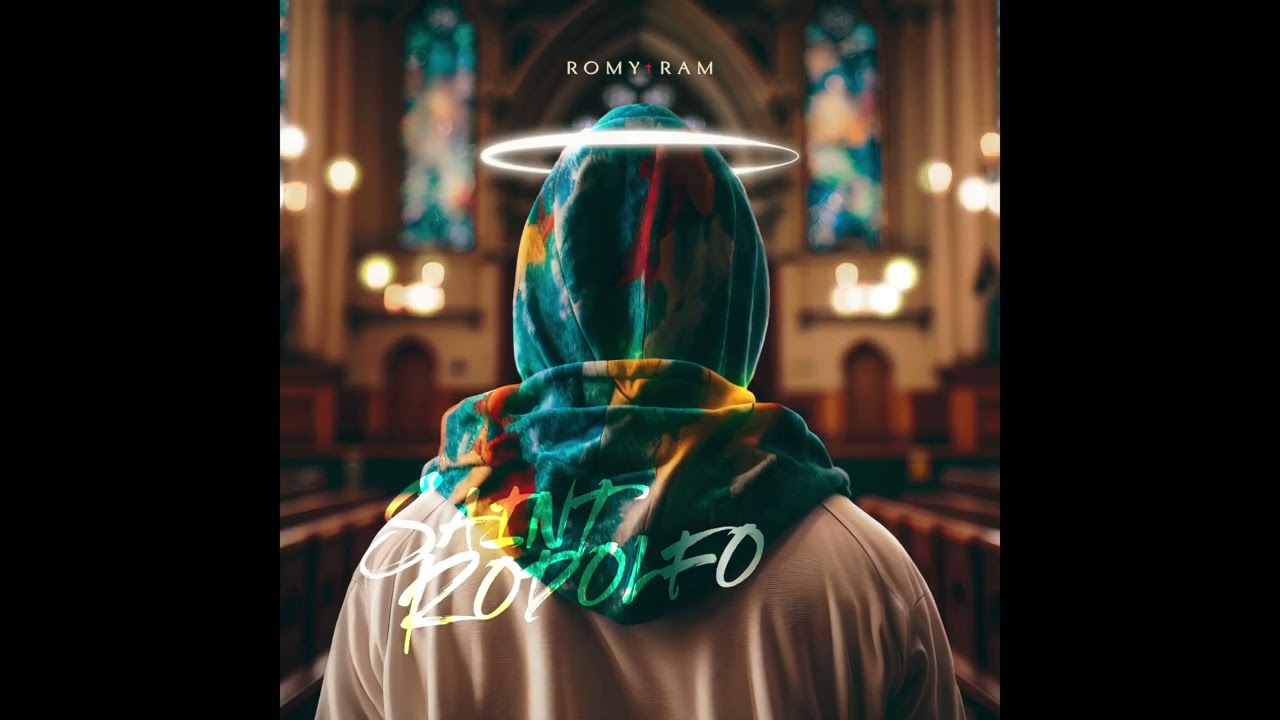 Romy Ram - Saint Rodolfo (Álbum Completo)
