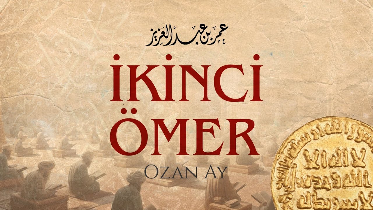 İKİNCİ ÖMER  |  Ozan Ay