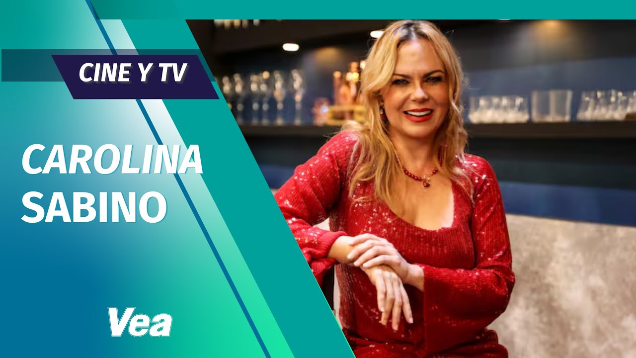 CAROLINA SABINO, de ‘MasterChef’ encontró nuevo trabajo alejado de su familia | Revista Vea