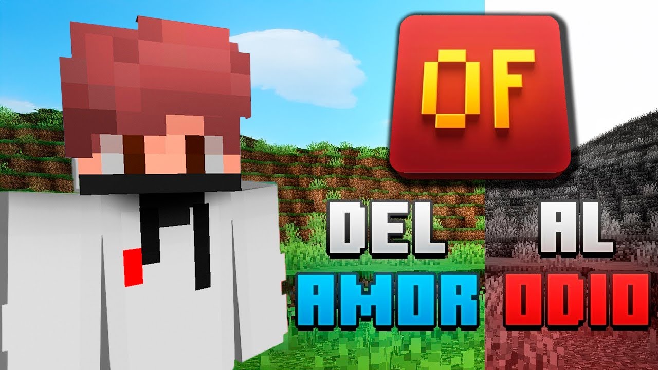 AQUINO reacciona La HISTORIA y el PROBLEMA de Optifine