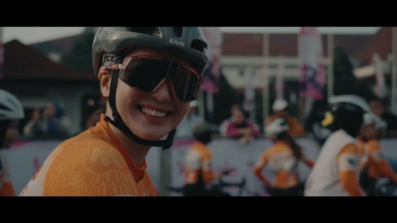 Tour of Kemala Yogyakarta 2025 - Kilas Balik | @tourofkemala