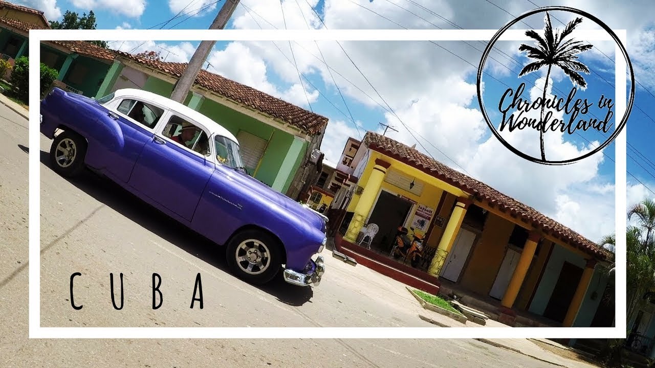 CUBA I HABANA | VIÑALES
