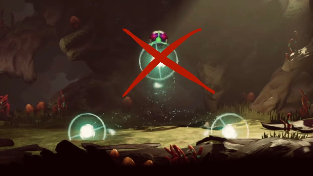 &ldquo;Let me try it this way&rdquo; -Jk [Metroid Dread Stream Highlight]