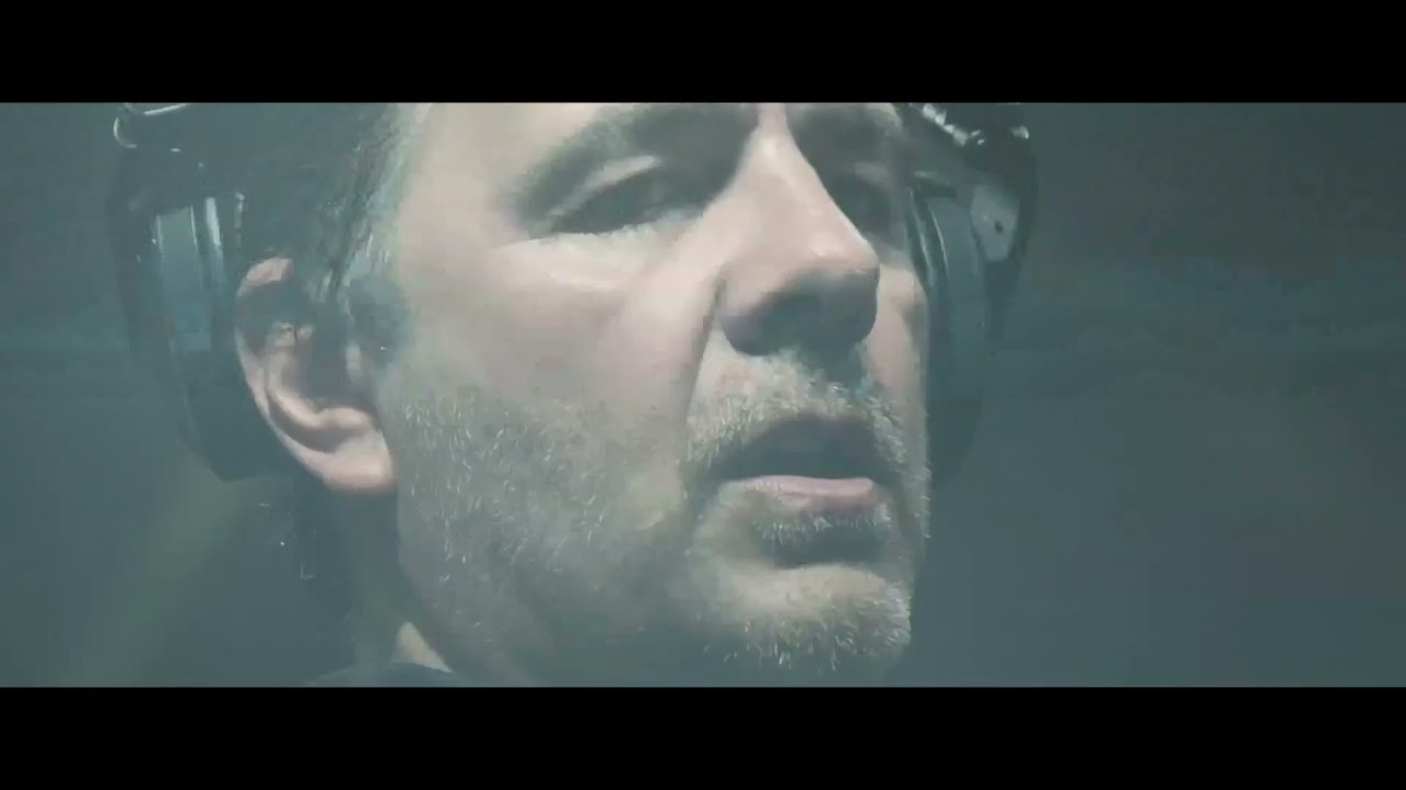 Laurent Garnier: Off the Record | Trailer | Film Fest Gent 2021