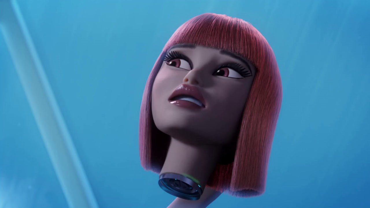 Botila Head Scenes