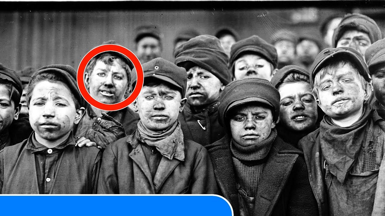 History Lovers Will Love These 25 Historical Pictures - What About You?
