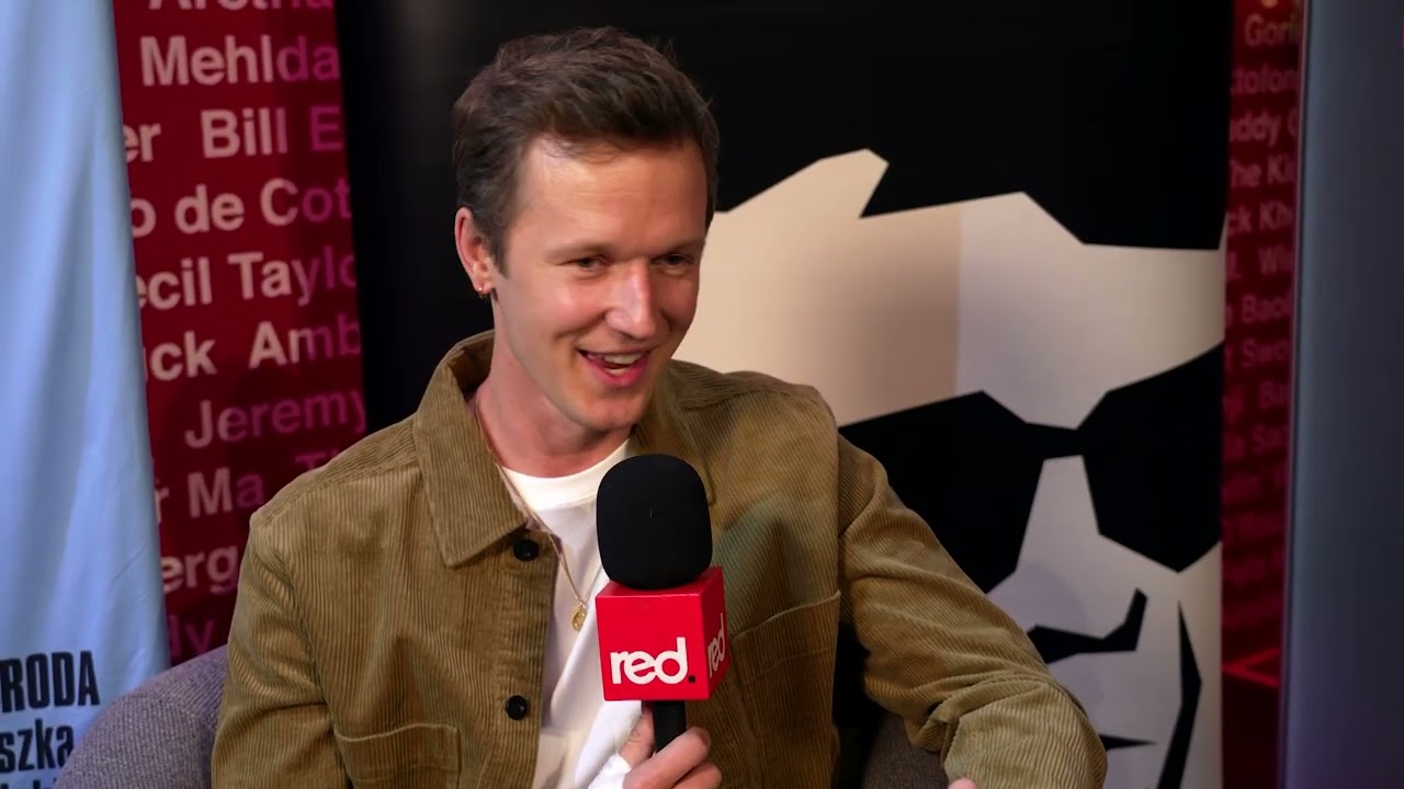Filip Pławiak nominowany do nagrody Zbyszka Cybulskiego! ⭐️ Red Carpet TV