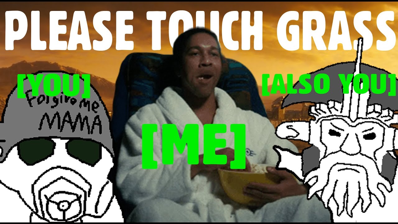 Just Another WOKE DEI Fallout Video Essay