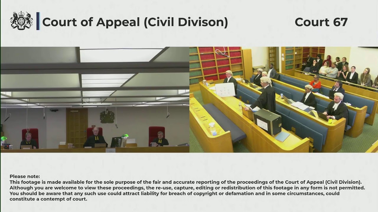 Oji (claimant/appellant) v Director of Legal Aid Casework (defendant/respondent)
