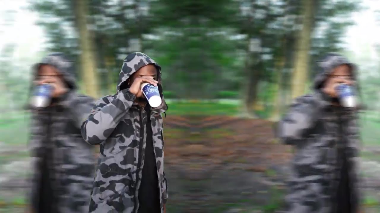 Bc Tray - Keep On ft Joe Scott Official Video