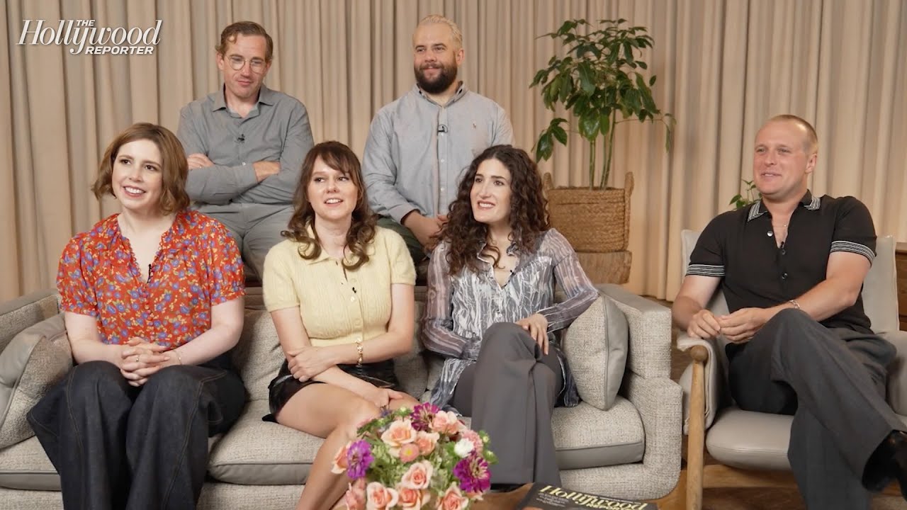 'Maddie's Secret' Cast & Crew Talk About Sexualizing Food & Social Media | TIFF 2025