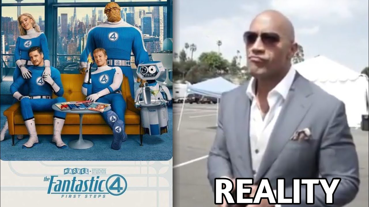 MCU Movies ( INTERNET VS REALITY )