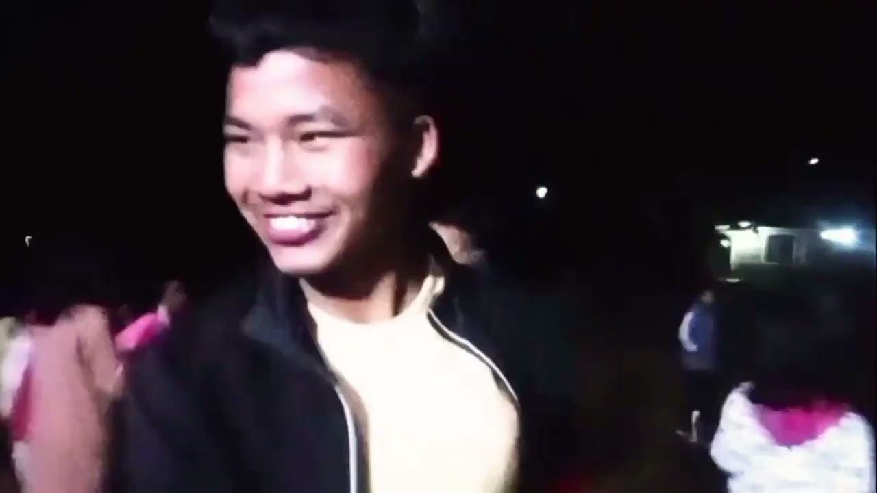2025 Midnight service (Kumthak Chibai) 