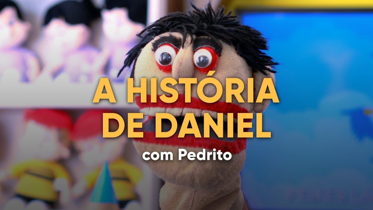 O PROFETA DA REALEZA - PEDRITO (Português)
