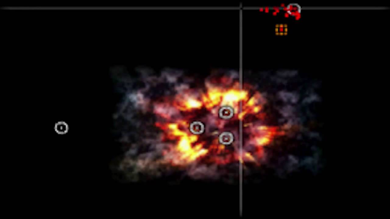 DarkOrbit  Punchline Digital Drugs 3