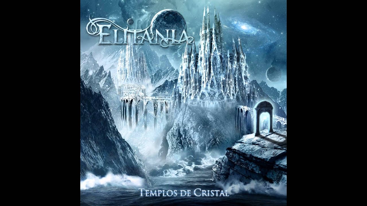 Elitania- Último aliento