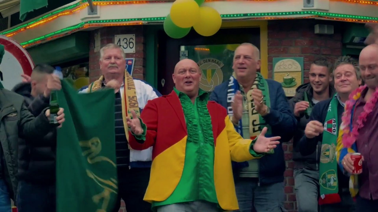 John Medley - Wie houdt er niet van een feest?