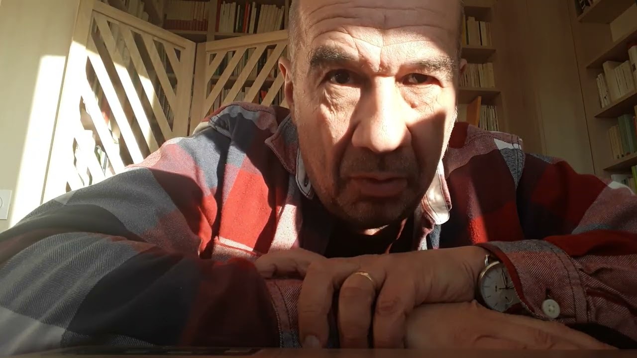 Dostoïevski, le Sous-sol