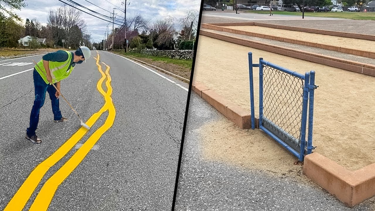 They Had One Job and Still Messed Up 🤦‍♂️