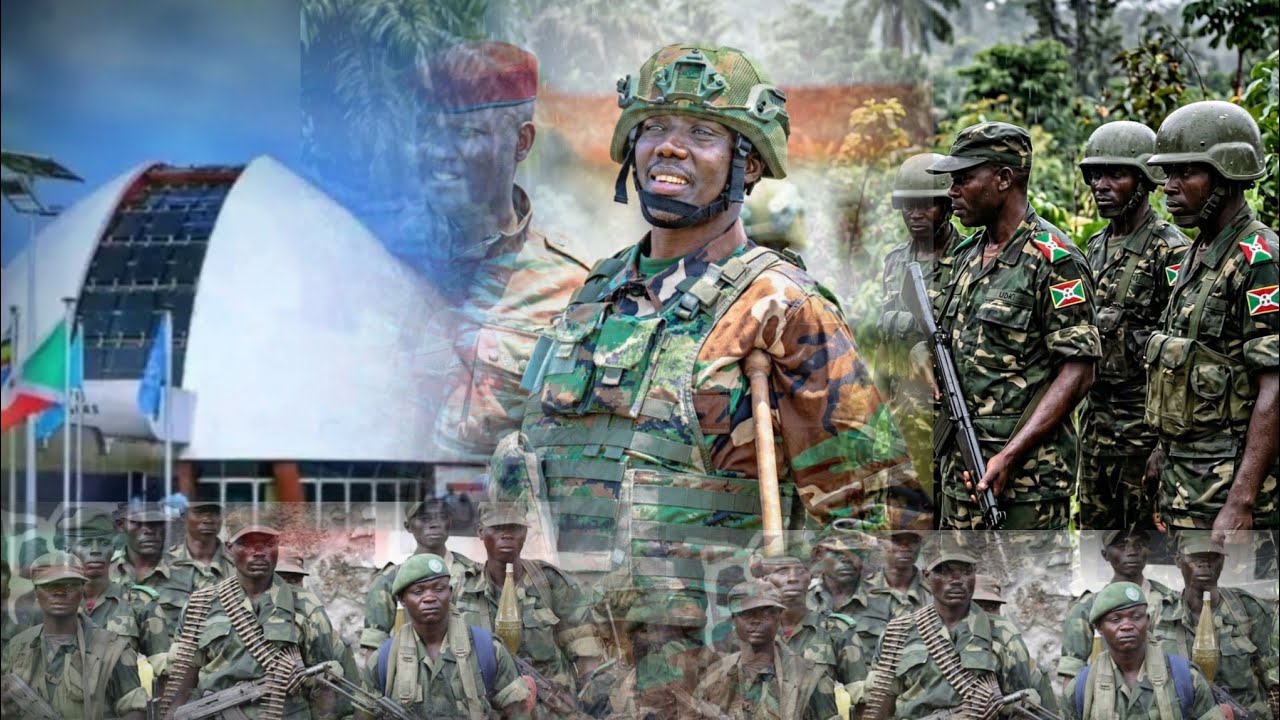 AMAKURU MASHYA 🚨 MA IGEZE IBUJUMBURA INKUBA UBWOBA NIBWOSE WILLY NGOMA ATANGIYE GUHORERWA MBEGA WEEE
