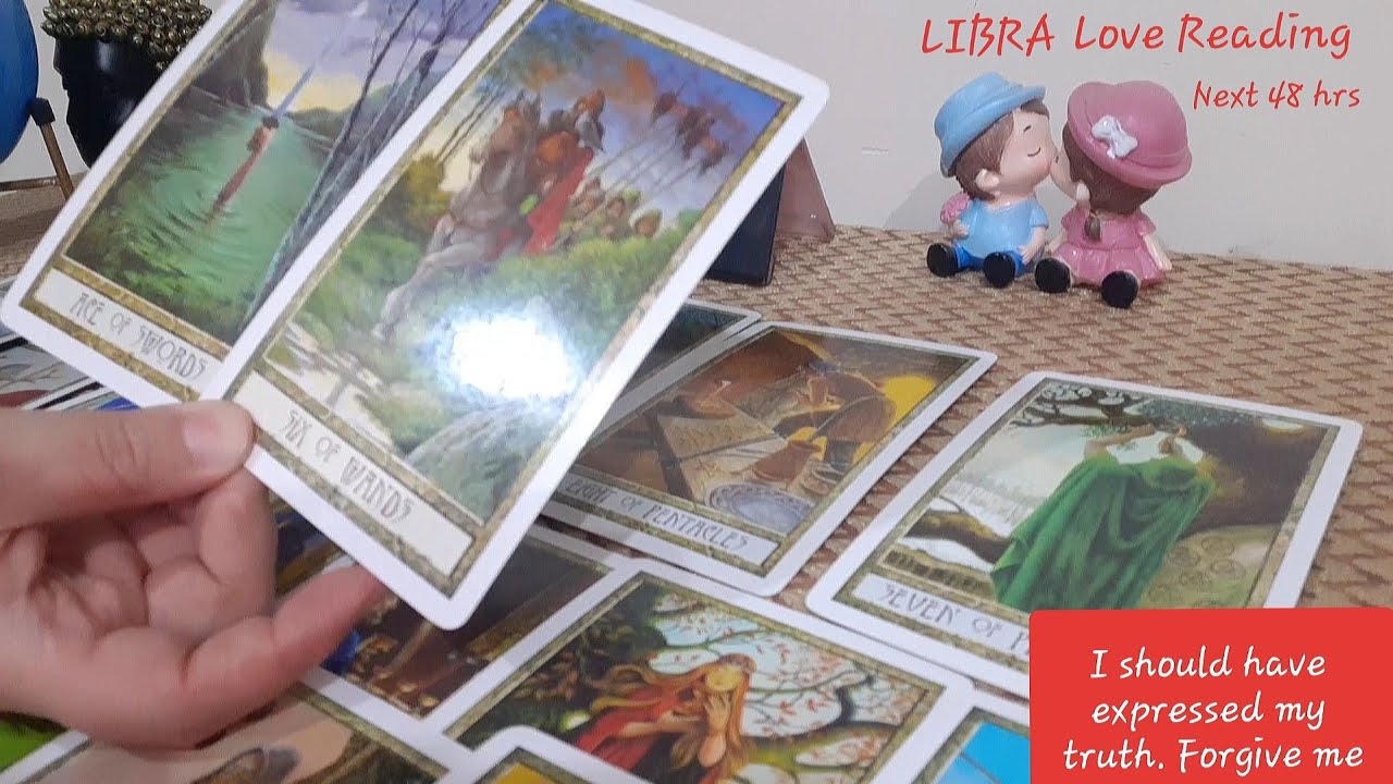 LIBRA! 