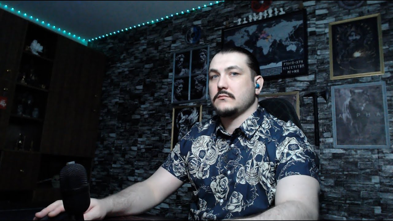 тик ток с мусульманами \ чеченец - родновер