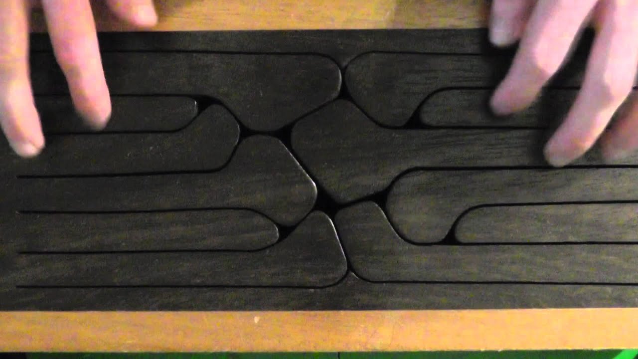 Sound Journeys 1: Tongue Drum for Relaxing