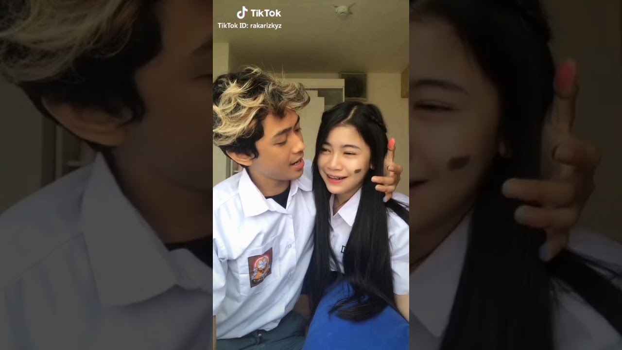 Kumpulan tiktok heiraks dan cahyaniryn